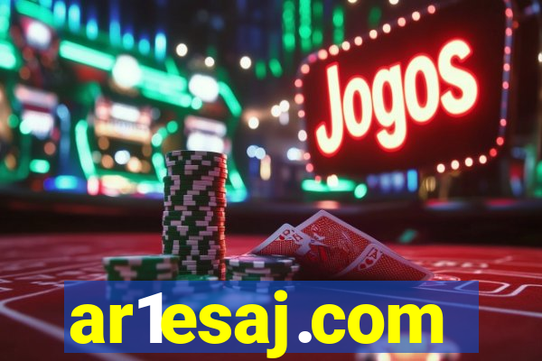 ar1esaj.com
