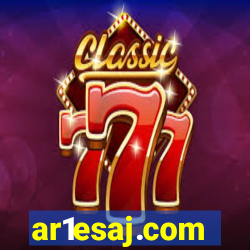 ar1esaj.com