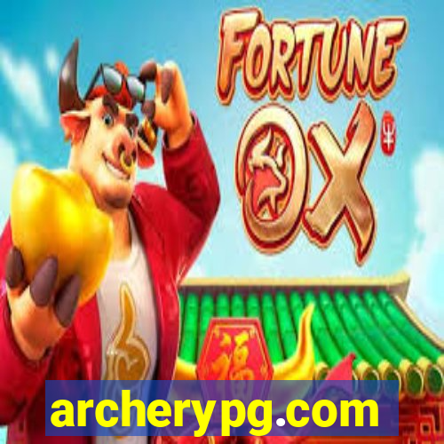 archerypg.com