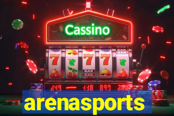 arenasports