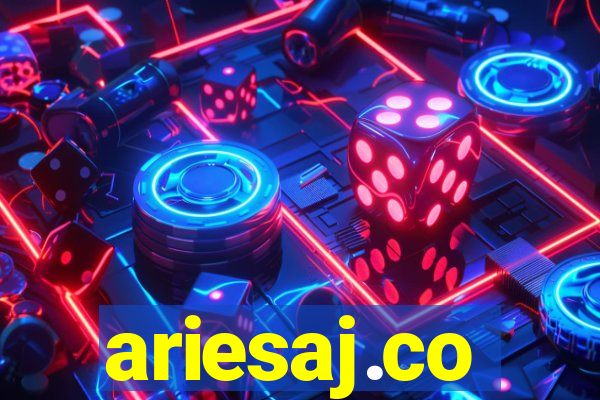 ariesaj.co