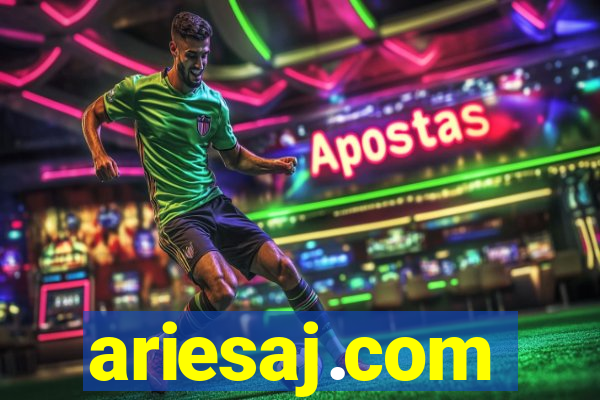 ariesaj.com