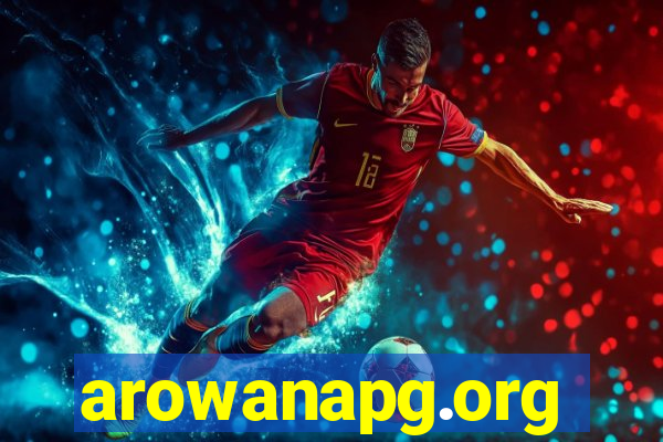 arowanapg.org