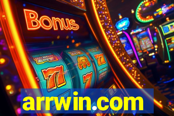 arrwin.com