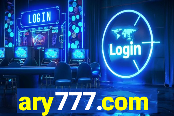 ary777.com