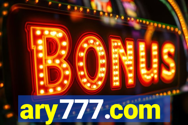 ary777.com