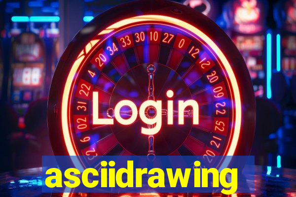 asciidrawing