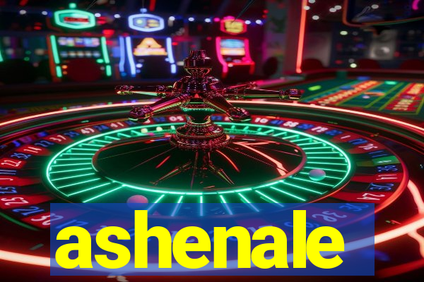 ashenale