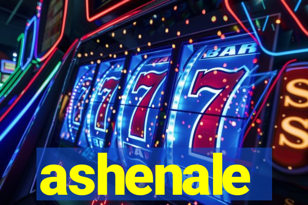 ashenale