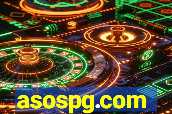 asospg.com