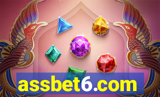 assbet6.com