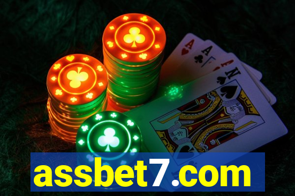 assbet7.com