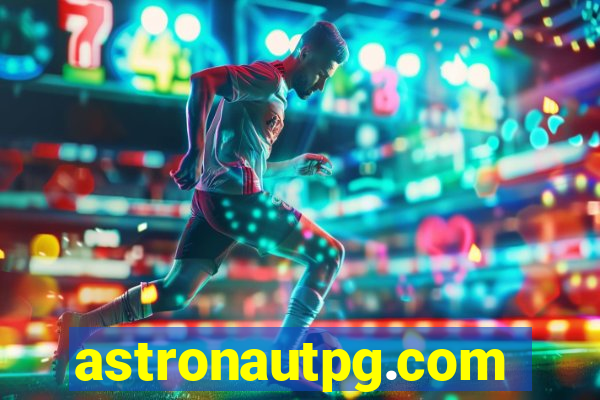 astronautpg.com
