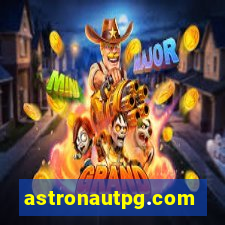 astronautpg.com