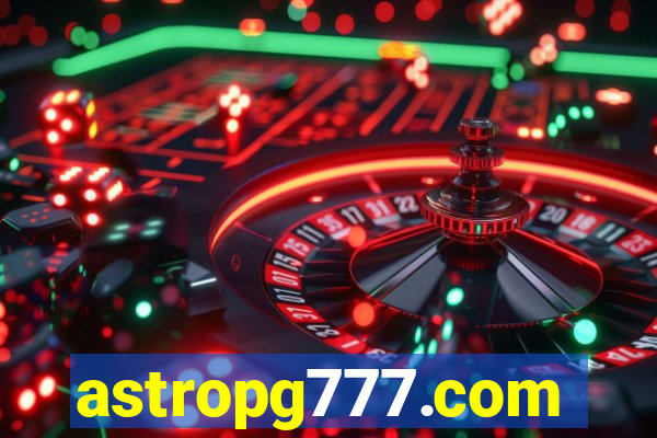 astropg777.com