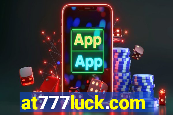 at777luck.com