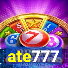 ate777
