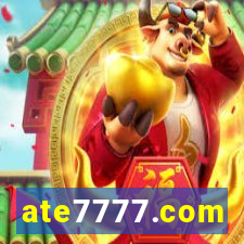 ate7777.com