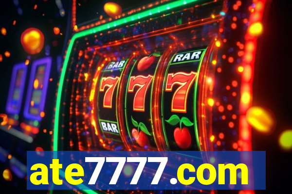 ate7777.com