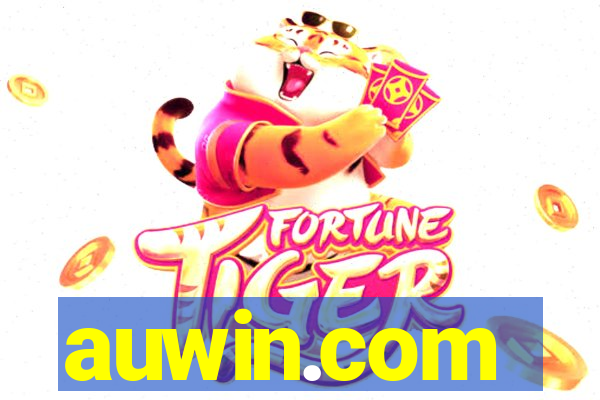 auwin.com