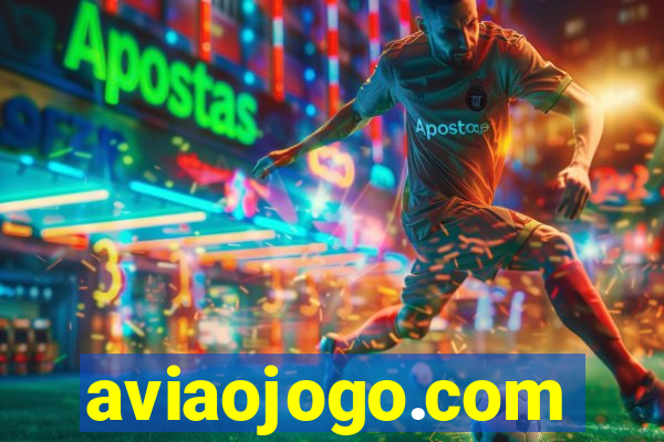 aviaojogo.com