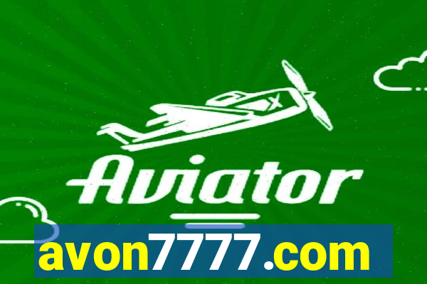 avon7777.com
