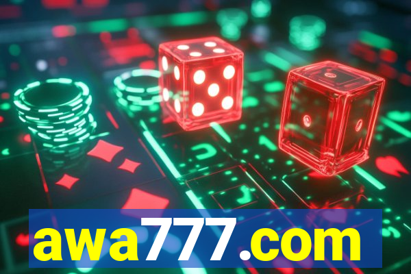 awa777.com