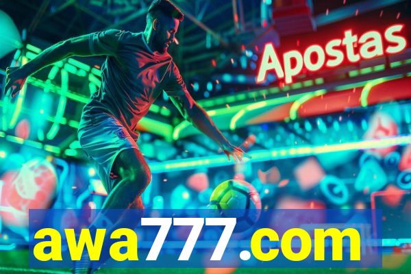 awa777.com