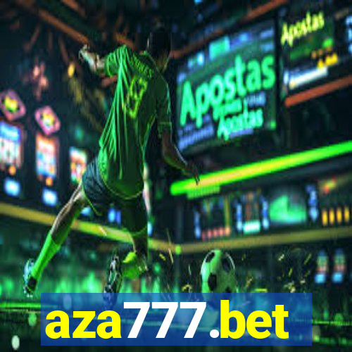 aza777.bet