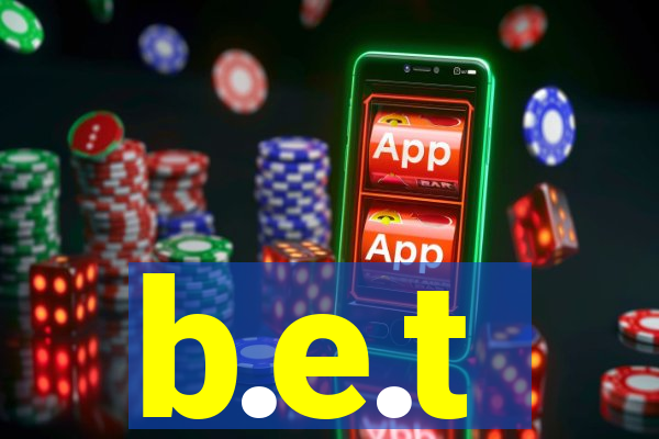 b.e.t