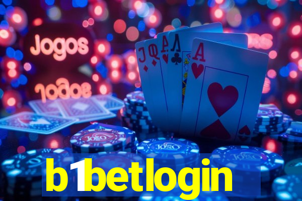 b1betlogin