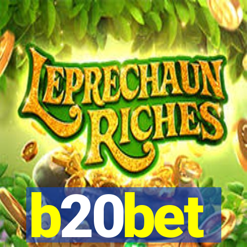 b20bet