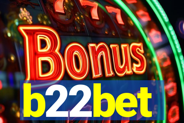 b22bet