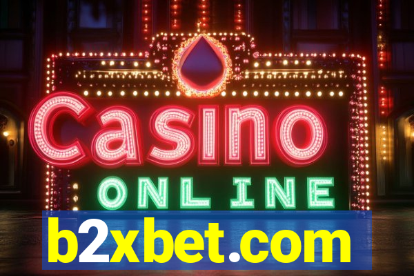 b2xbet.com