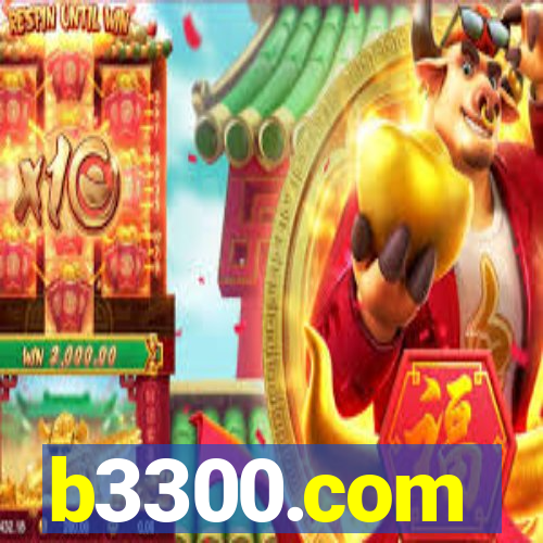 b3300.com