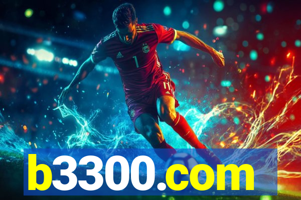b3300.com