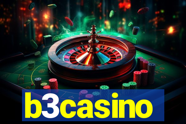 b3casino