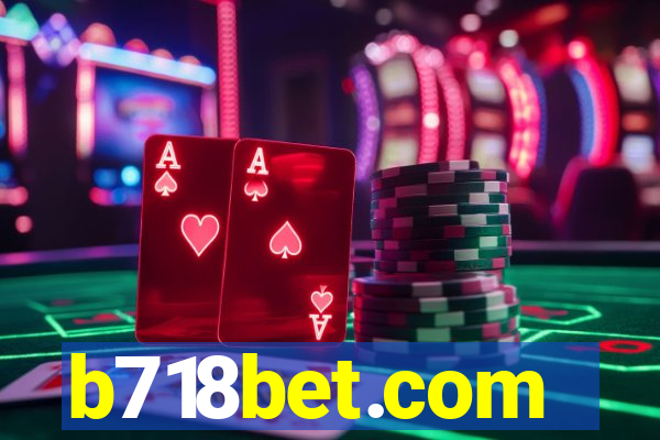 b718bet.com