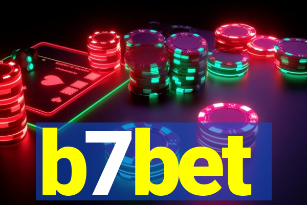 b7bet