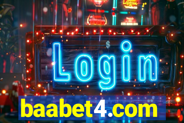 baabet4.com