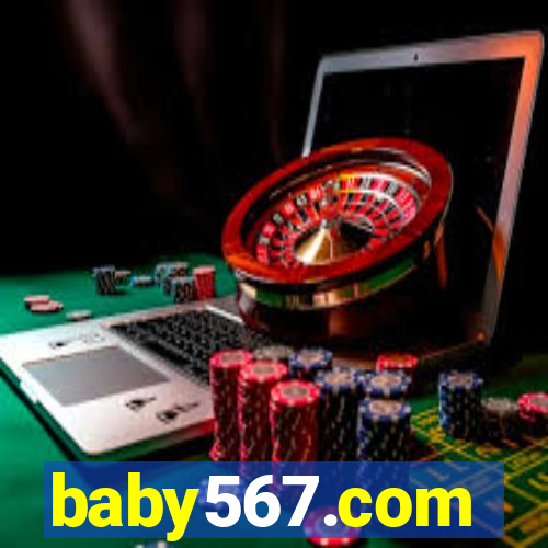 baby567.com