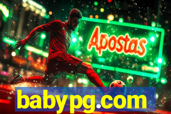 babypg.com
