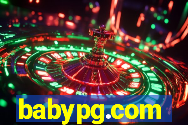 babypg.com