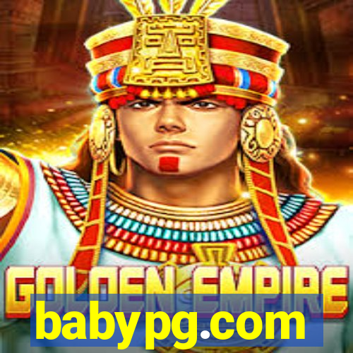 babypg.com