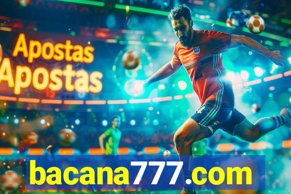 bacana777.com