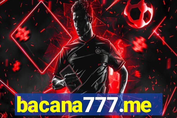 bacana777.me
