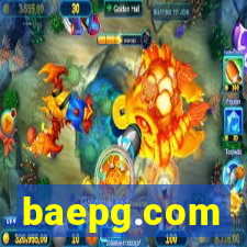 baepg.com