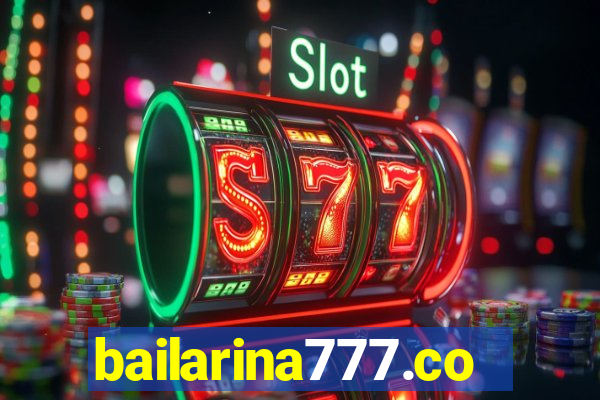 bailarina777.com