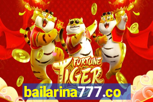bailarina777.com