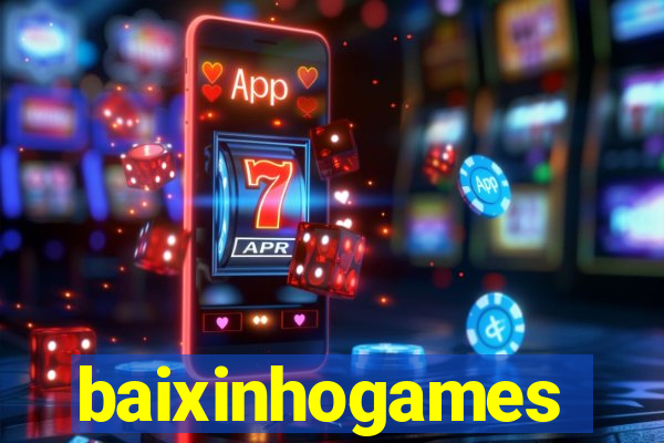 baixinhogames